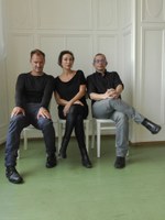 Ursula Strauss und Christian Dolezal lesen Christine Nöstlinger