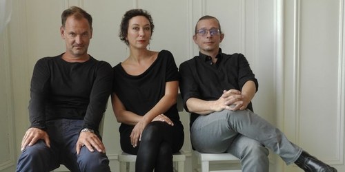 Ursula Strauss und Christian Dolezal lesen Christine Nöstlinger