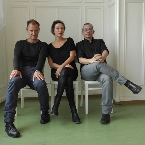 Ursula Strauss und Christian Dolezal lesen Christine Nöstlinger