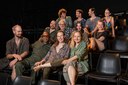aktionstheater ensemble: SPEED (kills content) - Uraufführung
