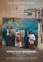 Im Schatten des Orangenbaums (Preview)