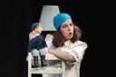 Sarah Wissner – Der Fischer und seine Frau