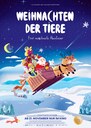 Weihnachten der Tiere