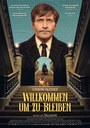 Willkommen um zu bleiben