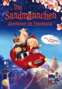 Das Sandmännchen – Abenteuer im Traumland