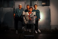 Gratis Neujahrskonzert - Ausflug mit Franziska