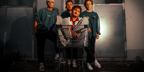 Gratis Neujahrskonzert - Ausflug mit Franziska