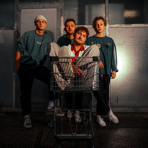 Gratis Neujahrskonzert - Ausflug mit Franziska