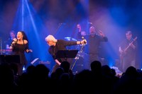 Krebshilfe Benefizkonzert - HARD RAIN