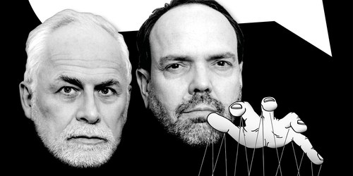 maschek - Das war 2025