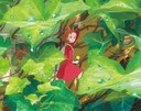 Arietty – Die wundersame Welt der Borger