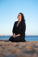 Die 14. Nacht des Fado: CARLA PIRES  & Band (P)