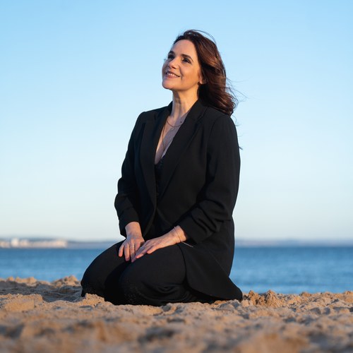 Die 14. Nacht des Fado: CARLA PIRES  & Band (P)