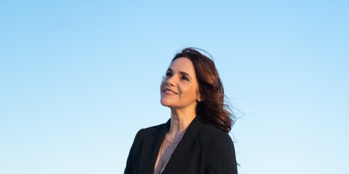 Die 14. Nacht des Fado: CARLA PIRES  & Band (P)