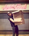 Marco Pogo - Lost & Found