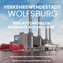 PLANET C: Verkehrswendestadt Wolfsburg
