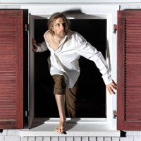 Theater Mutante - Terrarium - Eine Meditation über das Ende der Welt