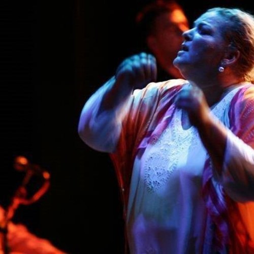 Abschlusskonzert Workshop Ida Kelarová