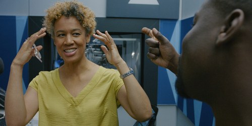 Austroschwarz + Mwita Mataro "Austrodrama Akustik Tour"