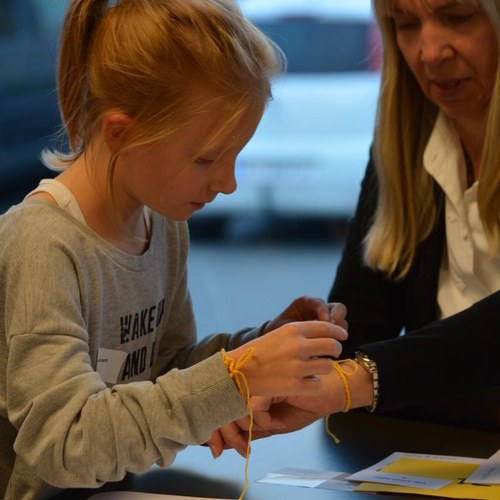 Jugendtag: jung&weise-Dialog + Zero Waste Buffet