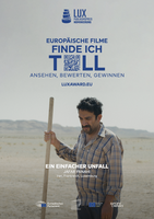 LUX-Publikumspreis für europäische Filme zeigt: It Was Just an Accident