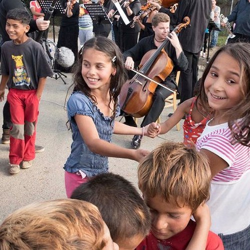 O čo ide Idě - Ida's Idea