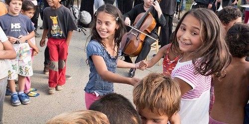 O čo ide Idě - Ida's Idea