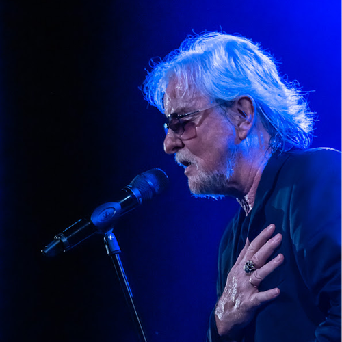 Reinhold Bilgeri - Alive & Kicking Tour