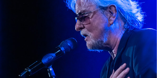 Reinhold Bilgeri - Alive & Kicking Tour