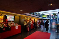 VISION Bāzār - Kleidertausch, Marktstände, Get-Together