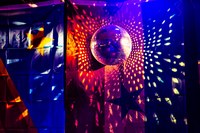 Women's DayDance mit DJanes CarMa