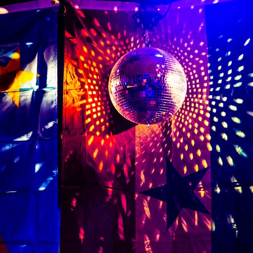 Women's DayDance mit DJanes CarMa