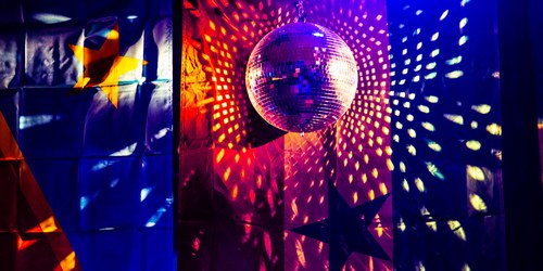 Women's DayDance mit DJanes CarMa