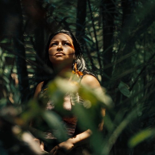 Yanuni + Neue Spielräume