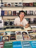 Neue Spielräume: An einem Seitenarm des Rio Magdalena – Lesereise mit Marbel Sandoval Ordóñez und Erich Hackl