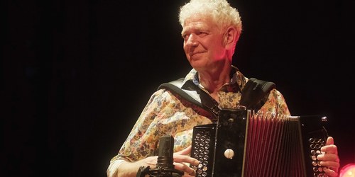 Akkordeonale 2026 - Internationales Akkordeon Festival