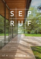 Architektur & Film: Sep Ruf – Architekt der Moderne