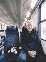 Dirk Stermann - 20 Spritzer bis Amstetten