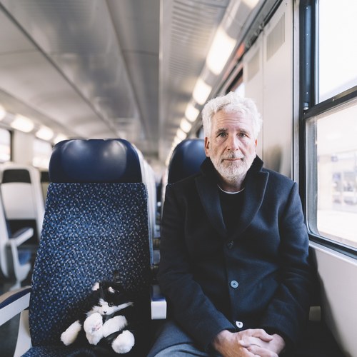 Dirk Stermann - 20 Spritzer bis Amstetten