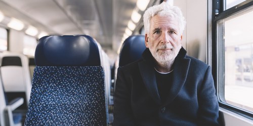 Dirk Stermann - 20 Spritzer bis Amstetten