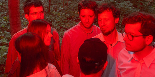 Jazz&: E C H O Boomer