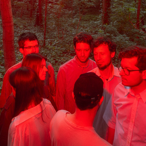 Jazz&: E C H O Boomer