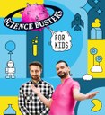 Science Busters for Kids