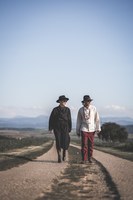 Sigrid Horn & Ernst Molden