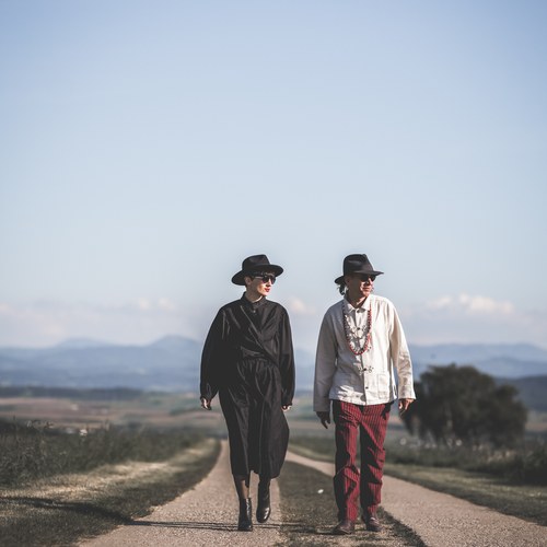 Sigrid Horn & Ernst Molden