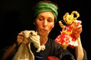 Theater PATATI-PATATA – Alex und die gelbe Maus