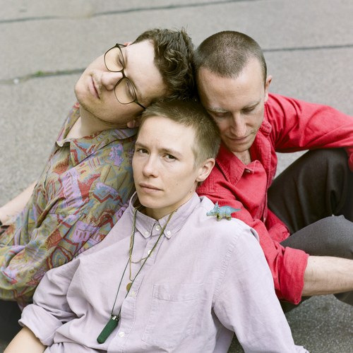 Spielboden Sommerfest - Anna Mabo