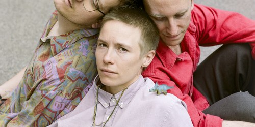 Spielboden Sommerfest - Anna Mabo