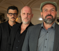Kunst - Grissemann, Rubey, Stachel