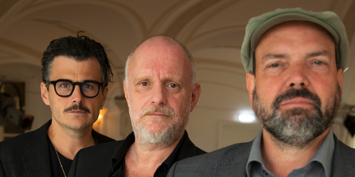 Kunst - Grissemann, Rubey, Stachel